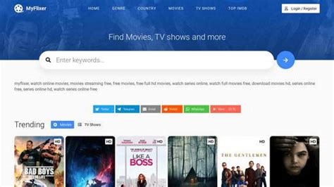 myflixer hala|9 MyFlixer Alternatives for Watching Movies in 2022 (Free) .